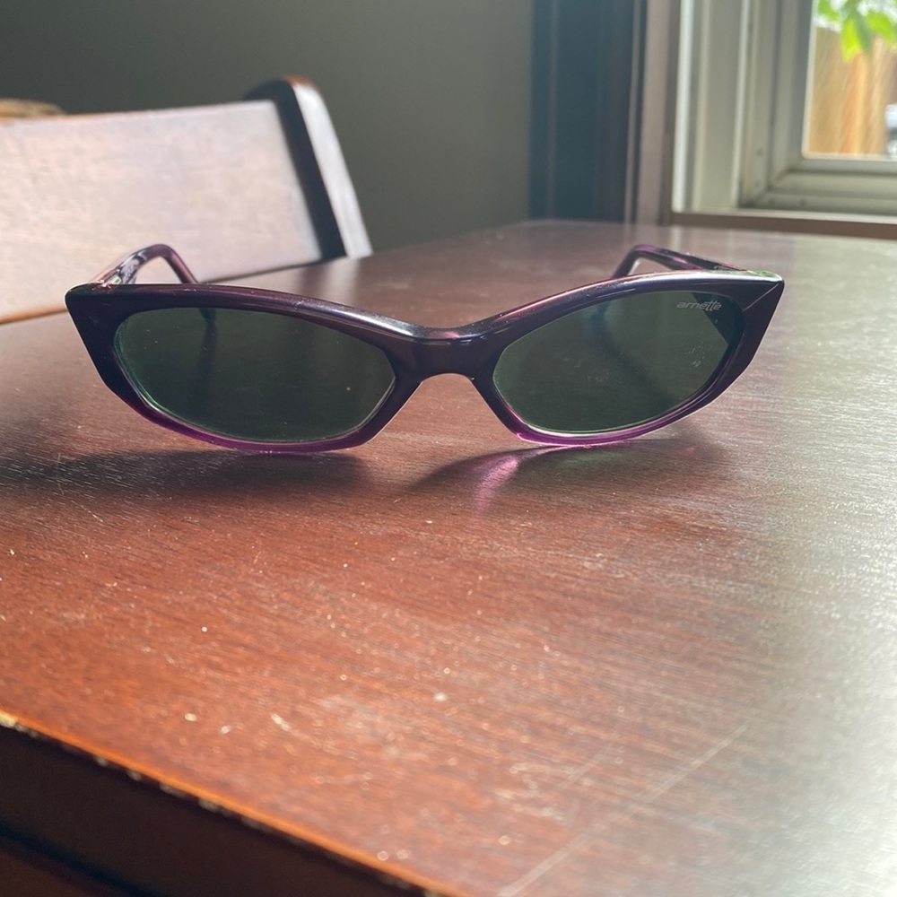 Vintage Arnette Sunglasses